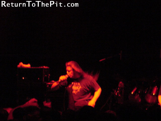 [cannibal corpse on Aug 19, 2000 at The Palladium (Worcester, MA)]